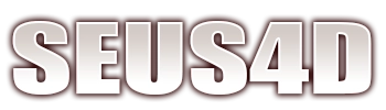SEUS4D Logo